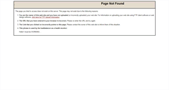 Desktop Screenshot of paigehardy.com